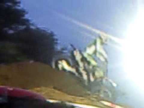 Freestyle Bentelo 2009