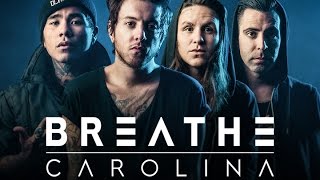 Breathe Carolina Mix (House Mix)