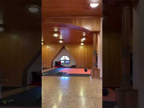 Araslan Dzhafarov Training of DENSETSU