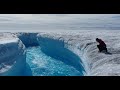 Rain Fell At The Normally Snowy Summit Of Greenland For The First Time On Record