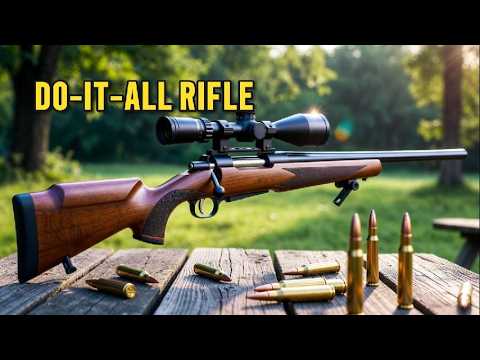 Best Hunting & Survival Rifles of 2026: Top 10 Scout & Truck Guns Ranked