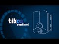 TIKEE SENTINEL - ENLAPS (US)