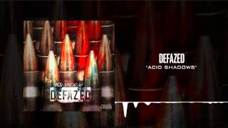 Defazed - Acid Shadows [Nocid Business Recordings]