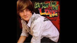 Luke Benward LET YOUR LOVE OUT Cd Completo