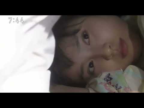 // The legendary good morning of Yamazaki Kento to Tsuchiya Tao //