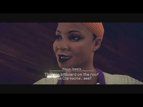 Deadly Premonition 2 - The Boathouse (No commentary - Nintendo Switch)