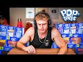I Tried Every Pop Tart Flavor