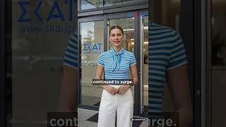 Monday’s top news with AI Sofia | 10/08/2026