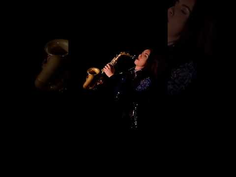 Shallow | Felicity Saxophonist  #saxophone #music