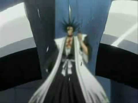 Kenpachi Zaraki ONE of a kind