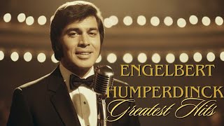 Download lagu The Best Songs Of Engelbert Humperdinck  Nonstop Playlist ✨ Engelbert Humperdinck Greatest Hits 2025 mp3