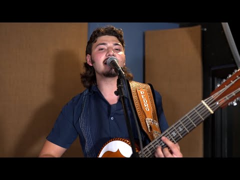 Los Rinches - El Huerfanito (En Vivo)