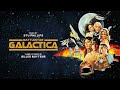 Stu Phillips: Battlestar Galactica Theme [Extended by Gilles Nuytens]