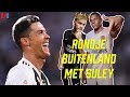 Het Eerste Seizoen Van Ronaldo Bij Juventus Was Niet Heel Indrukwekkend
