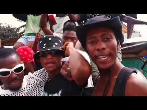 Greatnexxt Music - STRAIGHT III (Official Video) ft King Fahd x Milona x Kay Kiti x Oyensem