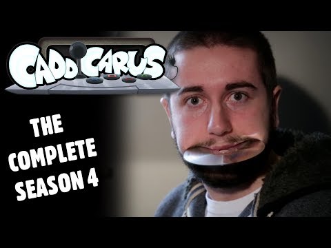 [OLD] Caddicarus: The Complete SEASON 4