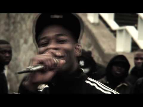 Black Label Music - Swagg On (remix) ft. VA