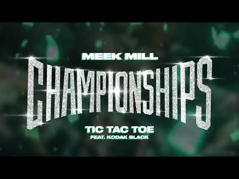 download lagu mp3 mp4 Tic Tac Toe Meek Mill, download lagu Tic Tac Toe Meek Mill gratis, unduh video klip Tic Tac Toe Meek Mill