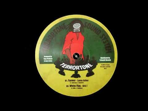 Lorna Asher – Farmer – B1