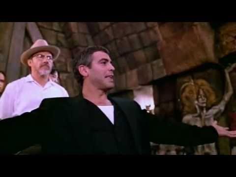 From Dusk Till Dawn (1996)  Official Trailer