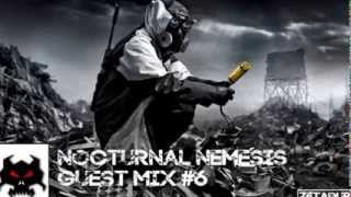Nocturnal Nemesis - Guest Mix #6