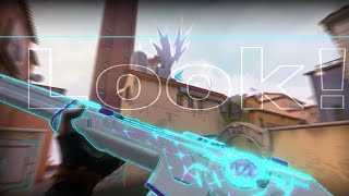 Valorant Montage 💕【ハルジオン】｜キル集