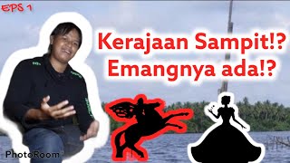 Download lagu Legenda Terbentuknya Trilogi Kotawaringin Timur AL... mp3