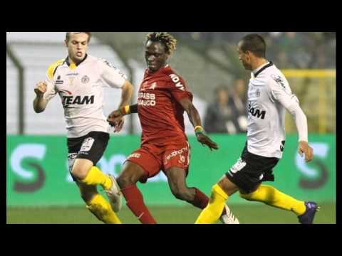 Bekerwinnaar 2012 - KSC Lokeren