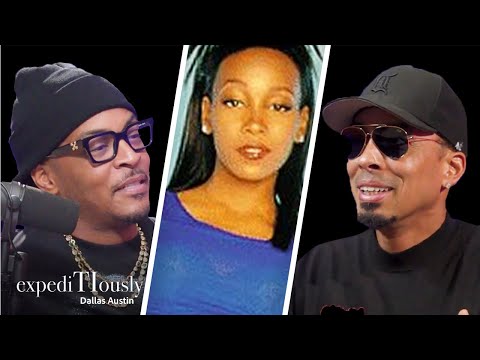 How Dallas Austin Found Monica