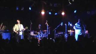 North Mississippi Allstars &quot;Write Me a Few Lines&quot; Live in Minneapolis 2009-02-05