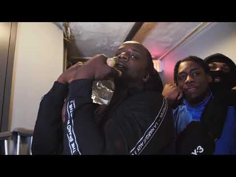 G Nipsey - No Regrets (Official Video)