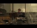 Nostalgia - composed by Michael Lington