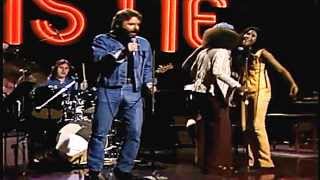 Lou Christie - Lightnin&#39; Strikes Live at Midnight Special