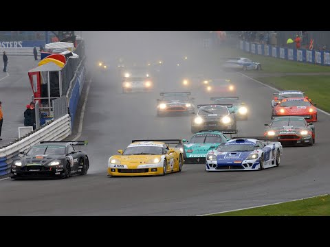 FIA GT 2006 Season Review