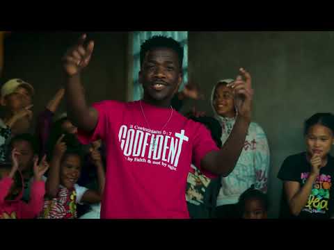 Shaundeon - Alles (Official Music Video)