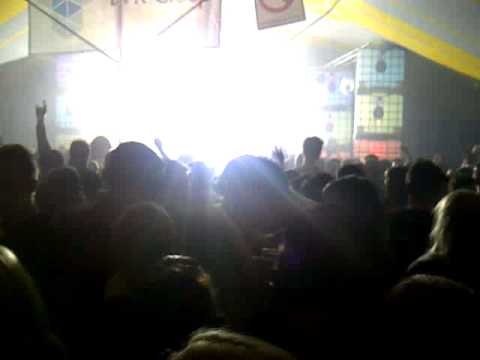 Schuurfeest moerstraten 2012