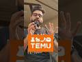 Is Temu A Fraud Sharing My Experience And Review Of Temu Temureview Temufinds Temupakistan
