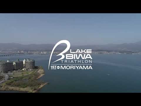 LAKE BIWA TRIATHLON IN MORIYAMA
