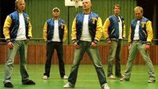 Travoltas - Bad scene everyone&#39;s fault (jawbreaker tribute)