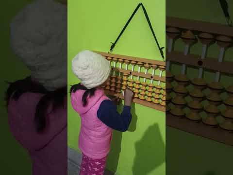 what is Abacus? Abacus is a Manual Calculator