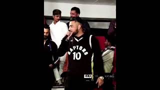 GolGappe vs Daru Karan Aujla Live Show 🔥🔥 | Karan Aujla 🎶