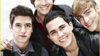 Big Time Rush ~We Can Work It Out~ Big Time Movie Soundtrack (Beatles Cover)