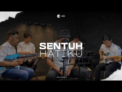 Sentuh hatiku - Cover | fgd project