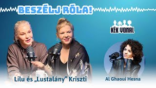 Download lagu Lilu és „Lustalány” Kriszti: „Anyukánk ránk szólt, hogy legalább néha hívjuk fel egymást illemből' mp3