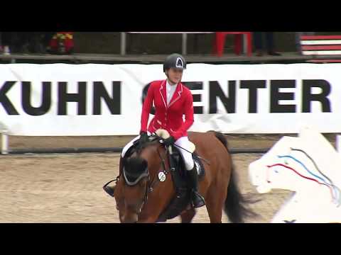 Czech Junior Cup - B (16 - 18 let) - Kompletní TV záznam z finále ČSP 2017 v Hořovicích