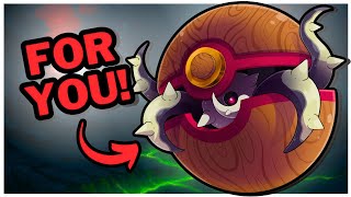 Creating Custom POKEMON for YOU! (Episode 31)