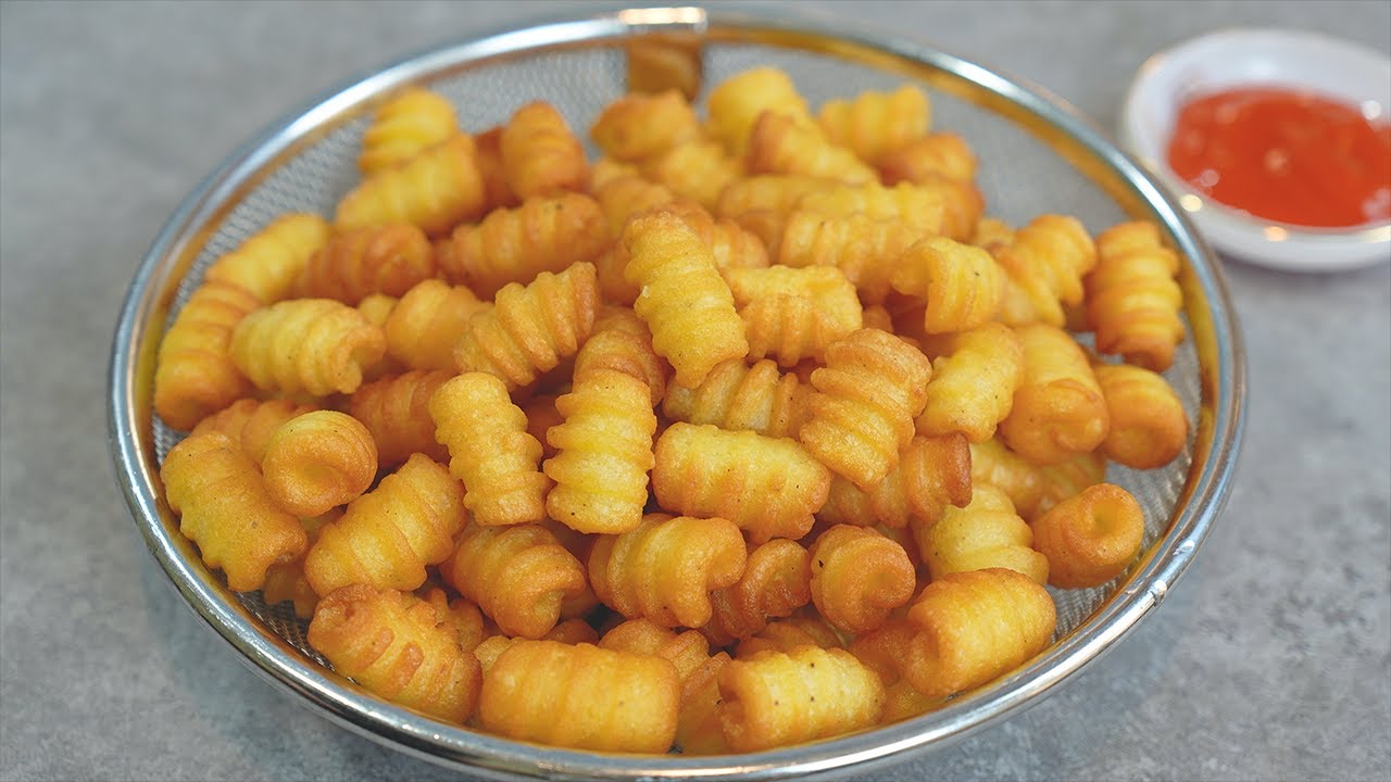 Best Potato Recipes New  ! Delicious and Easy ! Potato Snack
