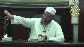 شرح صحيح مسلم 18 9 2014 الشيخ مشور بن حسن آل سلمان image