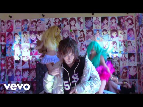 Frost Children - Falling (Official Video)