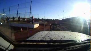 Adam Brand - Drit Track Cowboys.avi